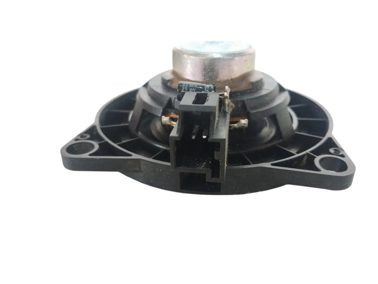 Alto-falante Porta Dianteira Xc90 2017 31350427 Original Preto