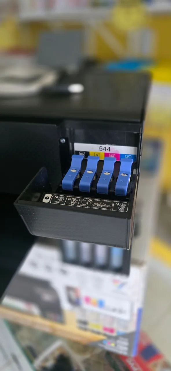 Impressora Multifuncional  L3250  - Foto 2