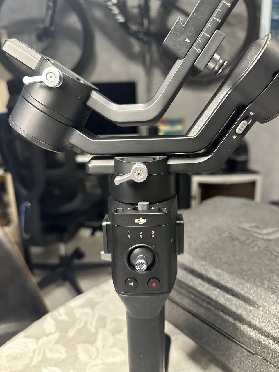 DJI RONIN SC - Foto 3