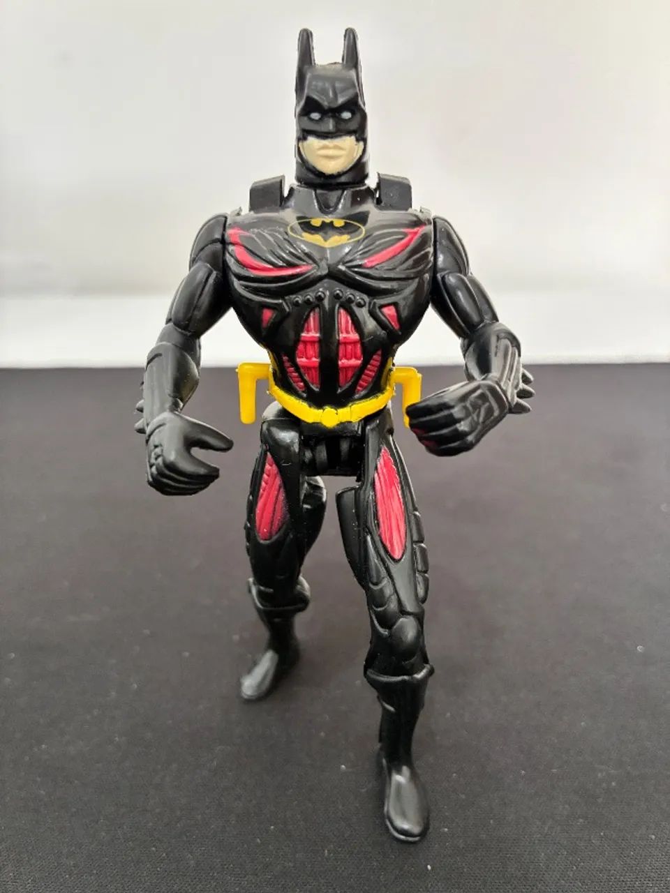 Batman anos 90