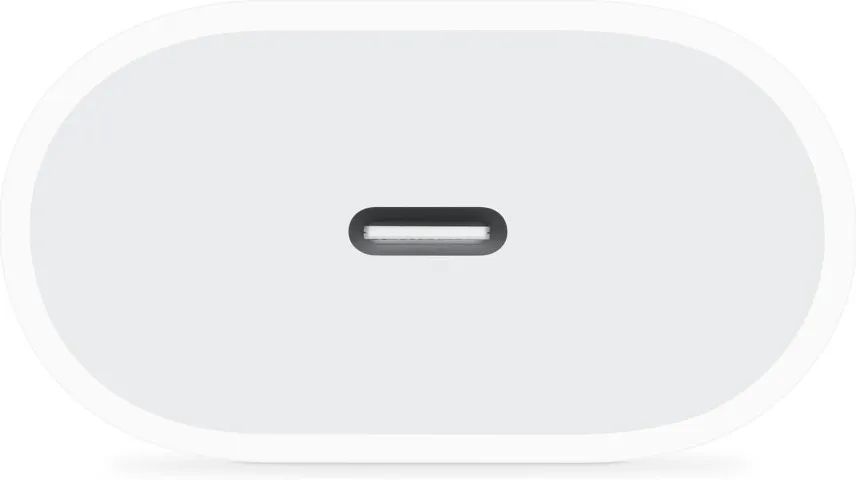 Adaptador de corrente USB-C de 20 W - Foto 3