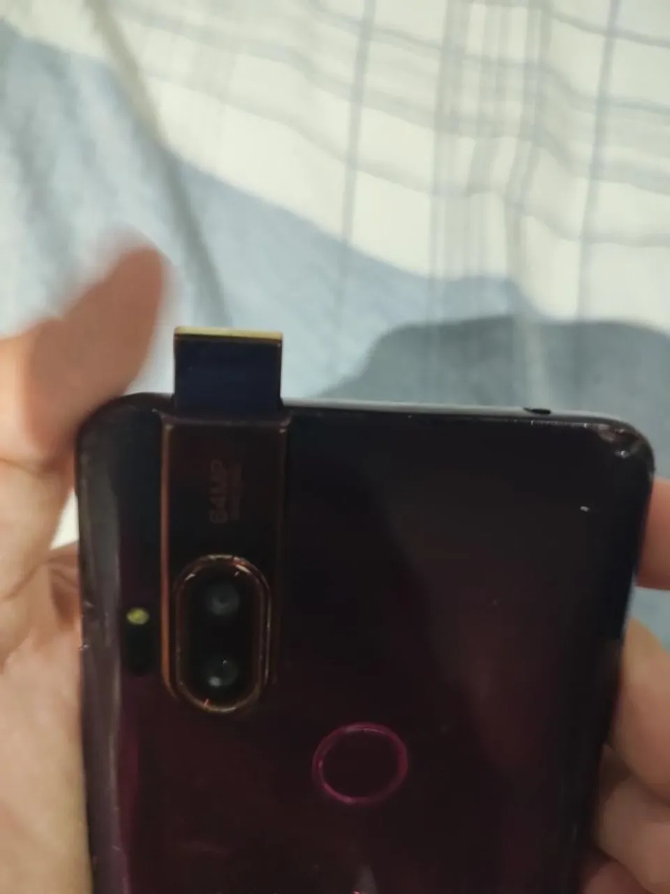 Motorola One Hyper