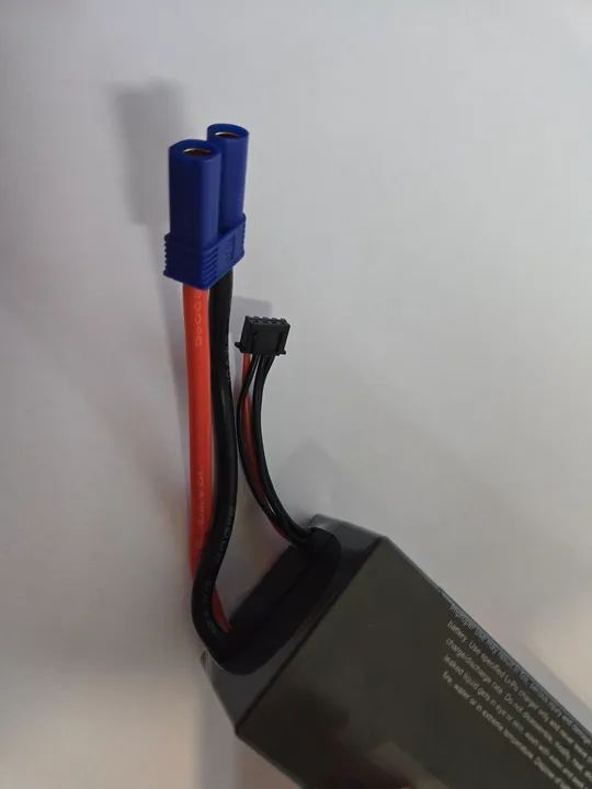 Bateria para automodelismo - Foto 3