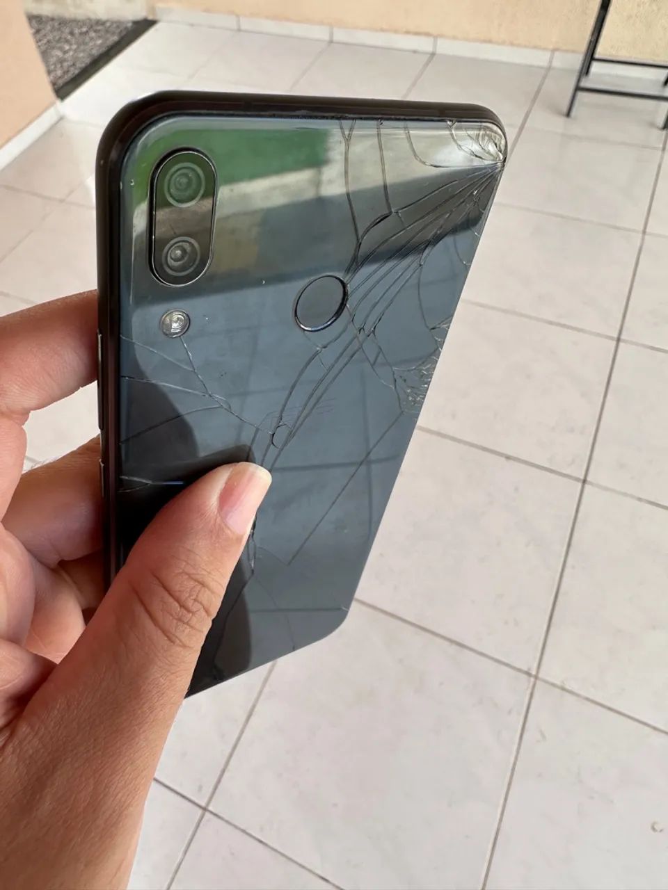 Asus ZenFone 5 ZE620KL - Foto 3