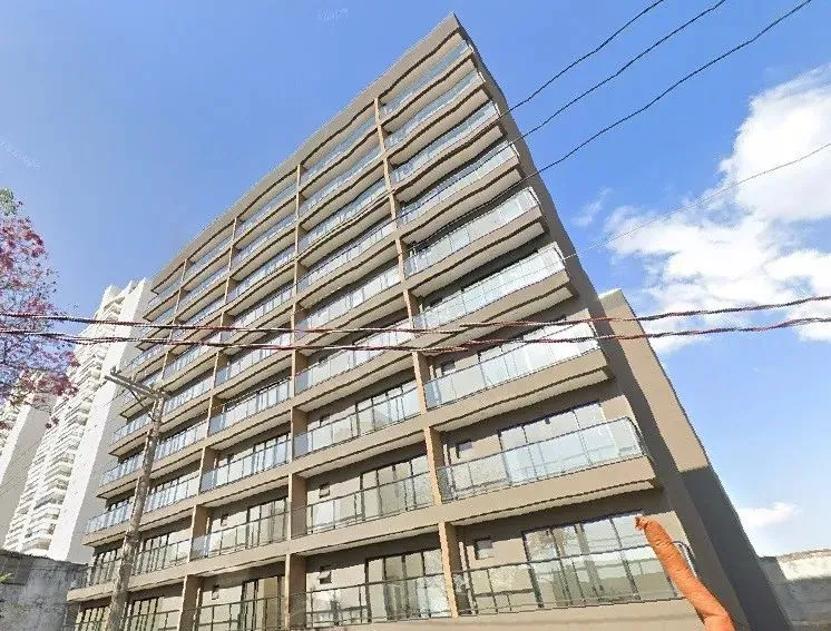 Studio para venda na Mooca com 27m²