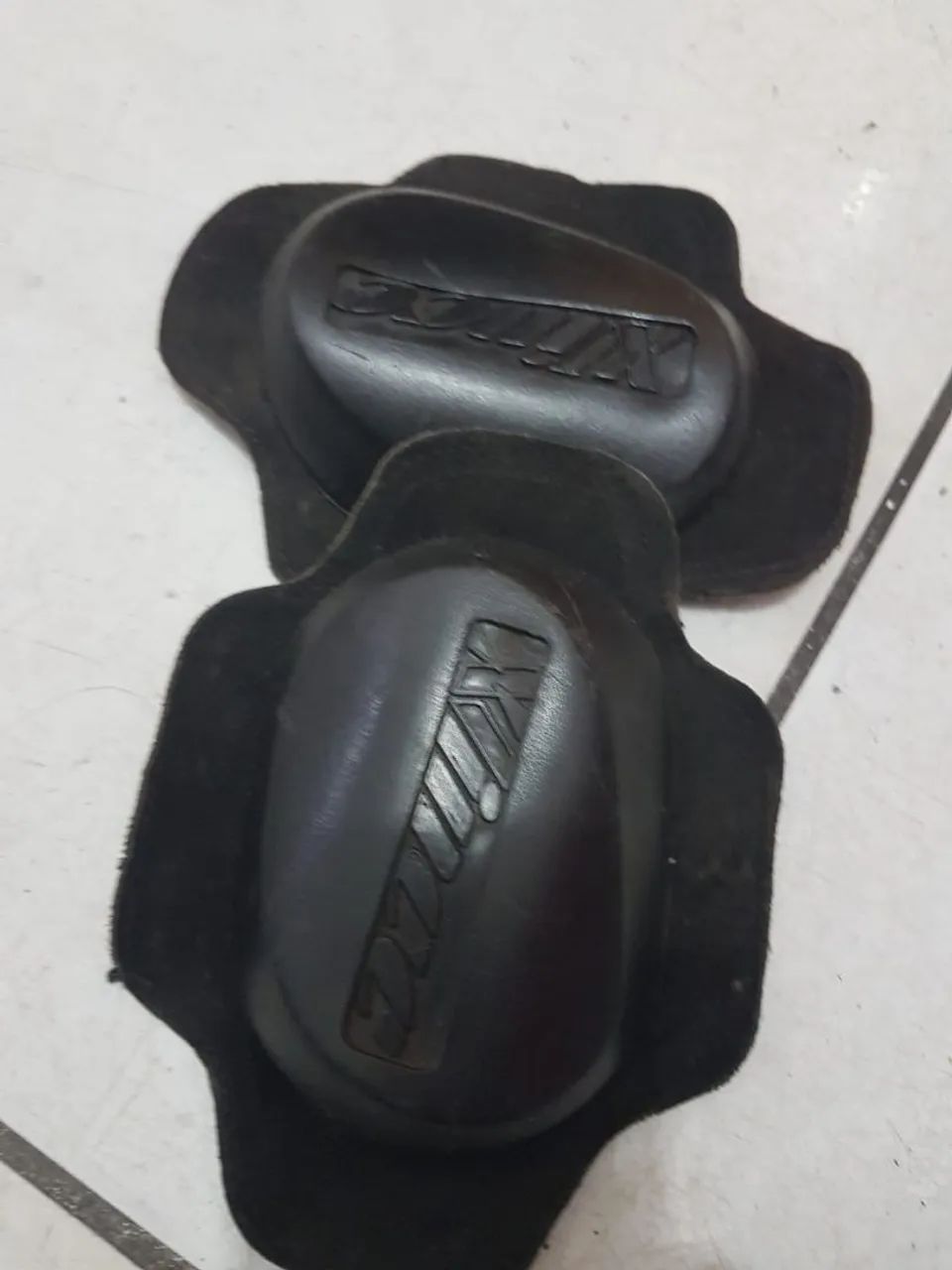 Joelheiras para proteção - Winice - Foto 4