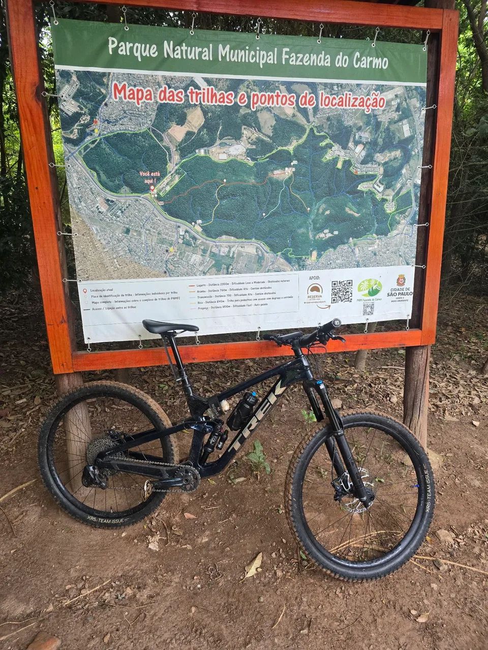 Trek slash 9.7 carbon - Foto 2