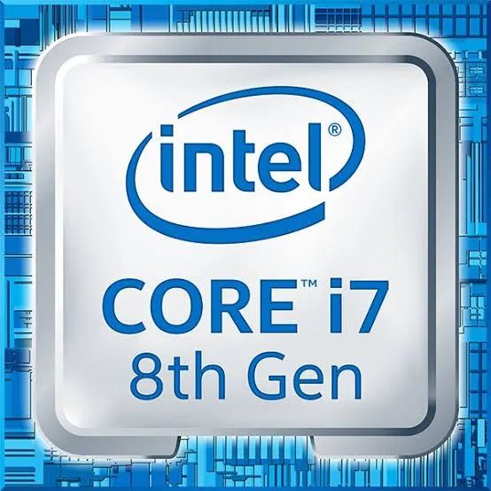 Processador Core i7 8700k 4.7GHz - Peças de Hardware - Águas