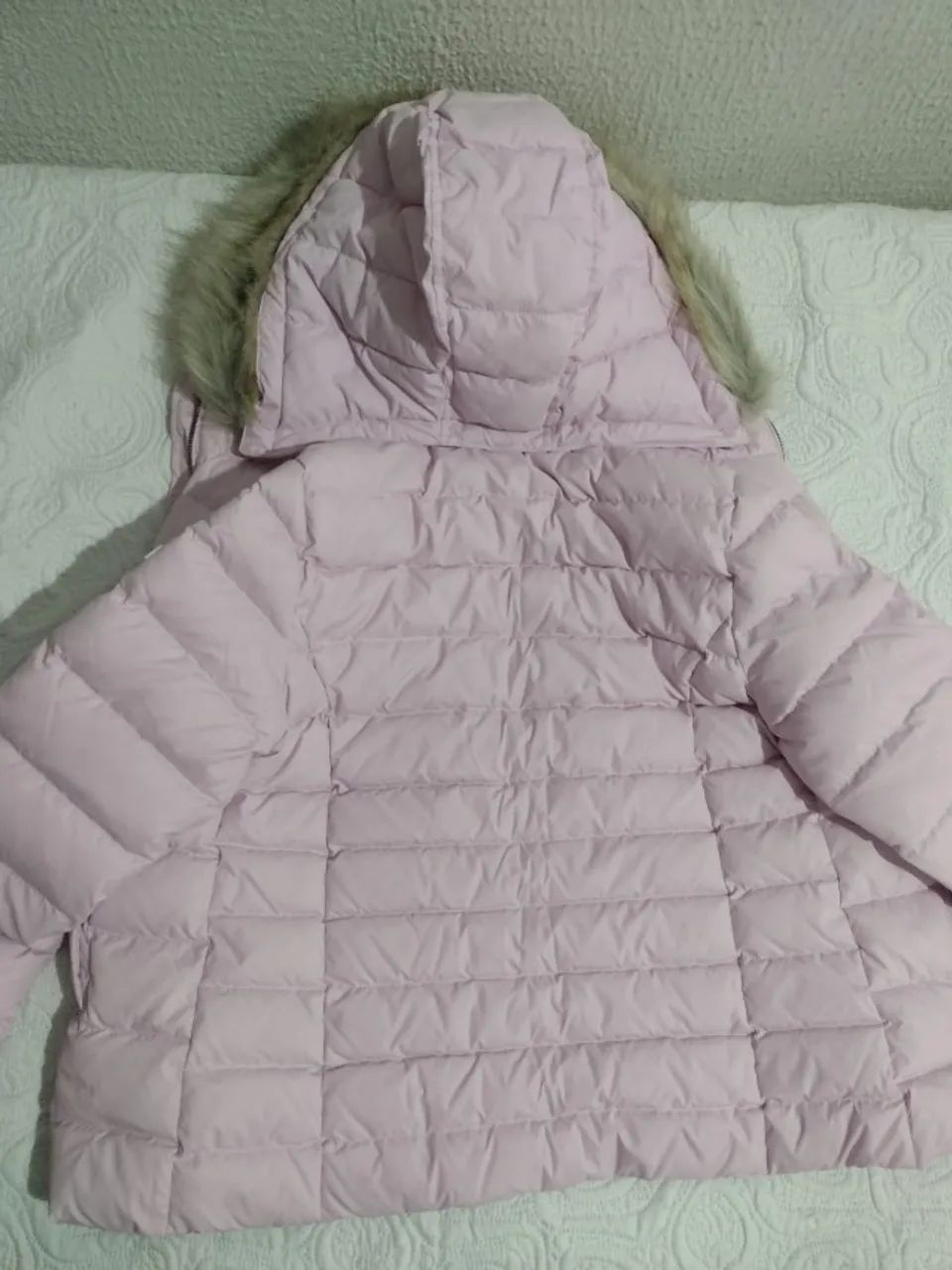 Casaco Tommy Hilfiger Feminino, Novo Original! - Foto 3