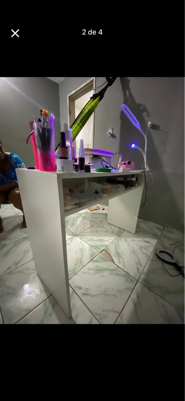 MESA DE MANICURE 64840825949314121