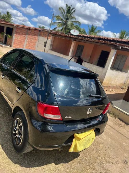 Gol G5 ano 2009 - Foto 2