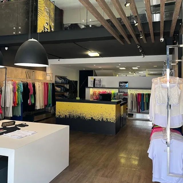 Loja de Moda Feminina Consolidada - Negócio Completo! - Foto 2