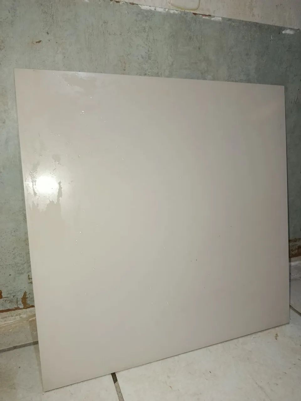 Pisos de porcelanato 