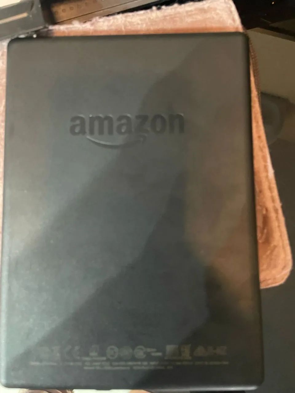 Kindle - Leitor de Livros Digital - Foto 2