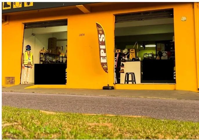 Vendo Comercio de EPI faturando ha 6 anos