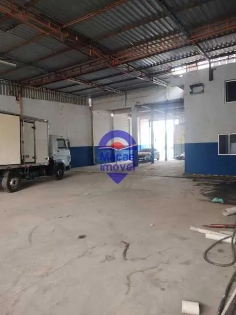 Galpão : / Comercial / São José do Barreto - Foto 2