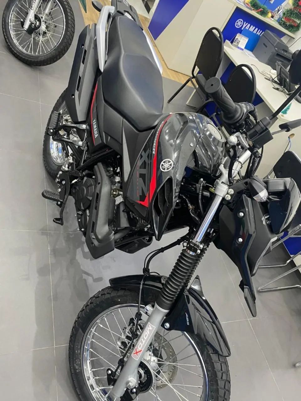 Crosser s  - Foto 3