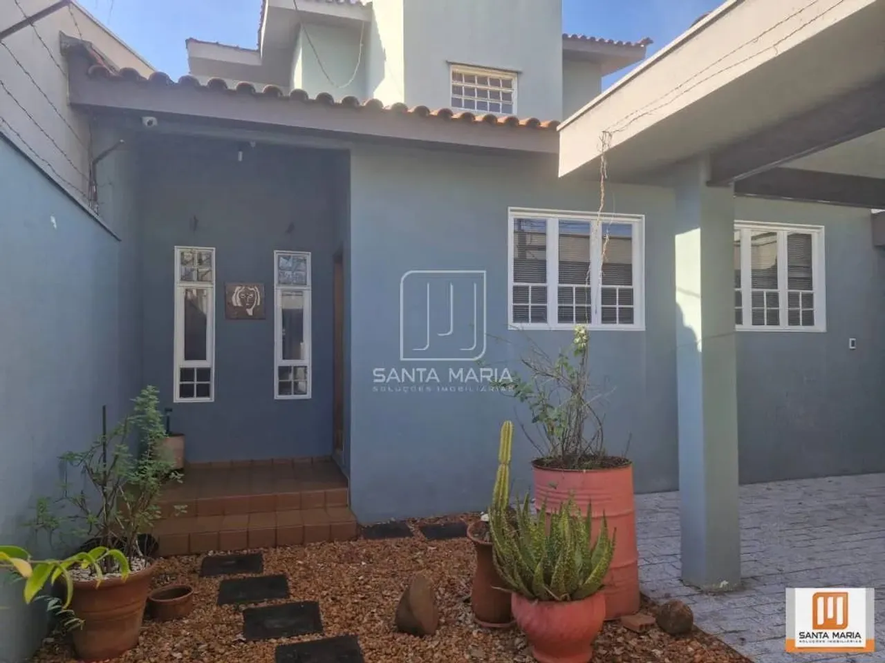 Casa (sobrado na rua) 3 dormitórios/suite, cozinha planejada