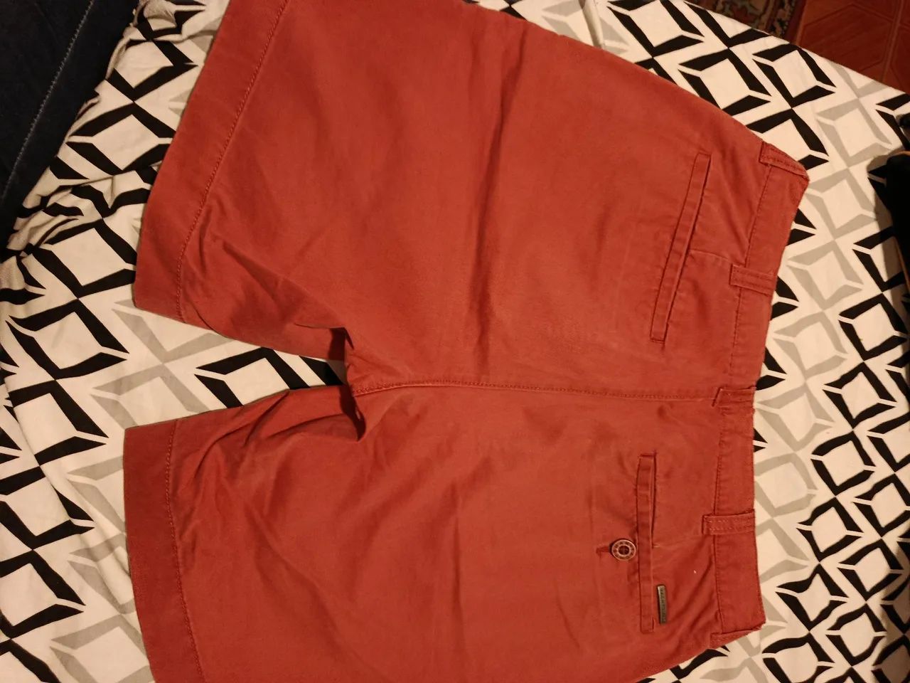 Bermuda masculina 38 - Foto 4