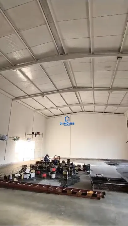 Imóvel para aluguel com 337 metros quadrados em Setor Central 2 - Senador Canedo - GO