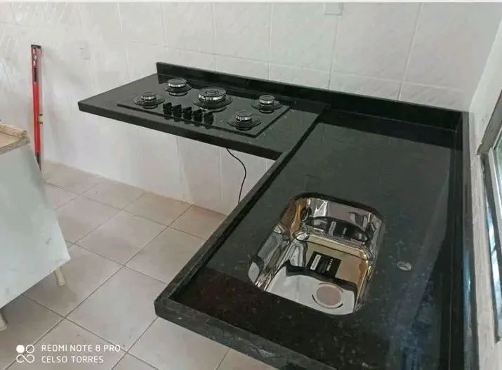 Pedra para fogão em mármore ou granito - Torneiras, Duchas e Vasos ...