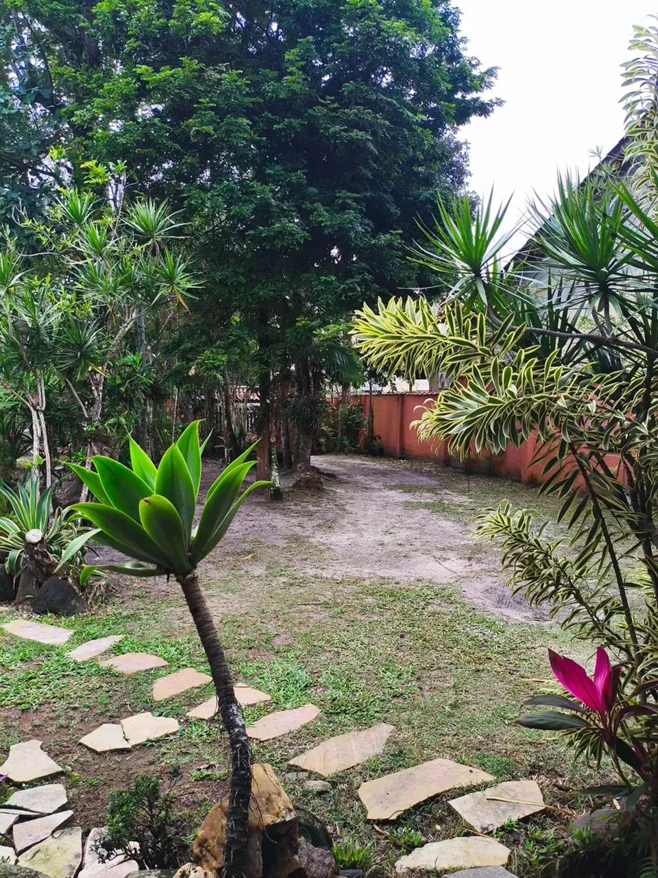 Terreno a 200 metros da praia