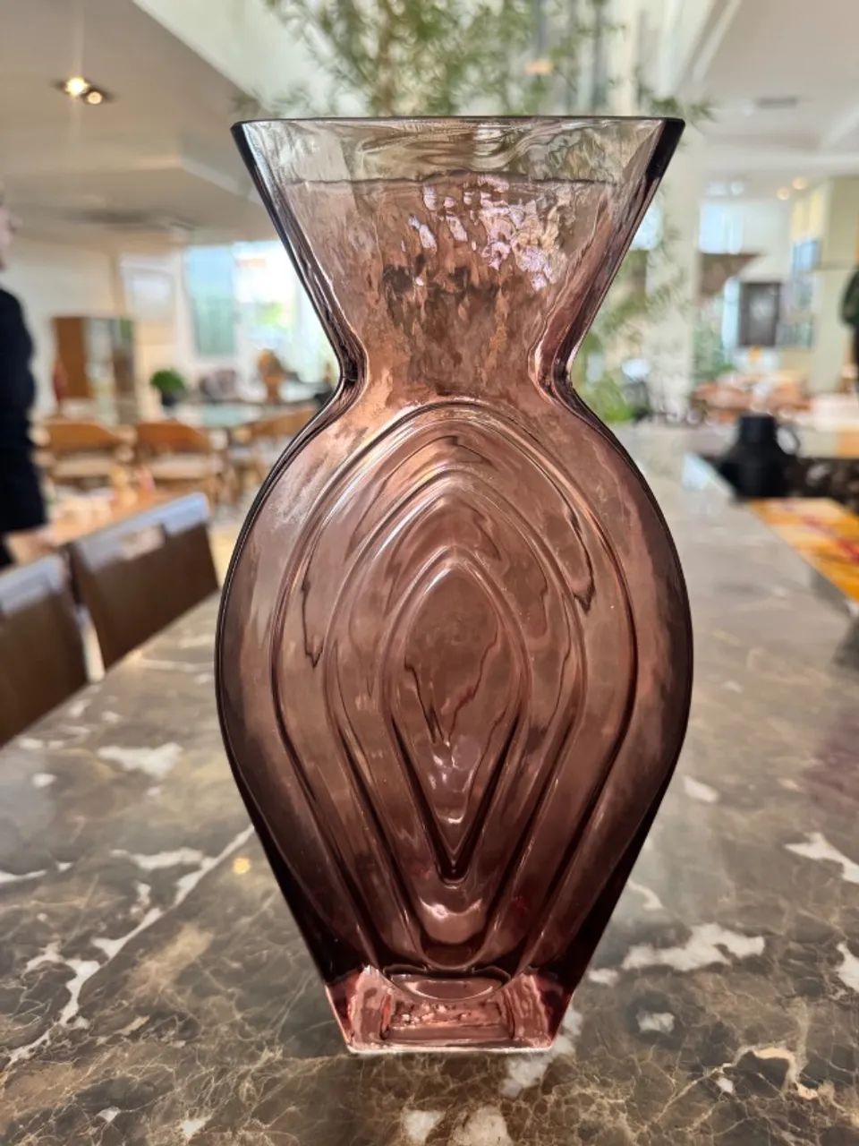 Vaso Roxo (de 299,00 por 110,00)