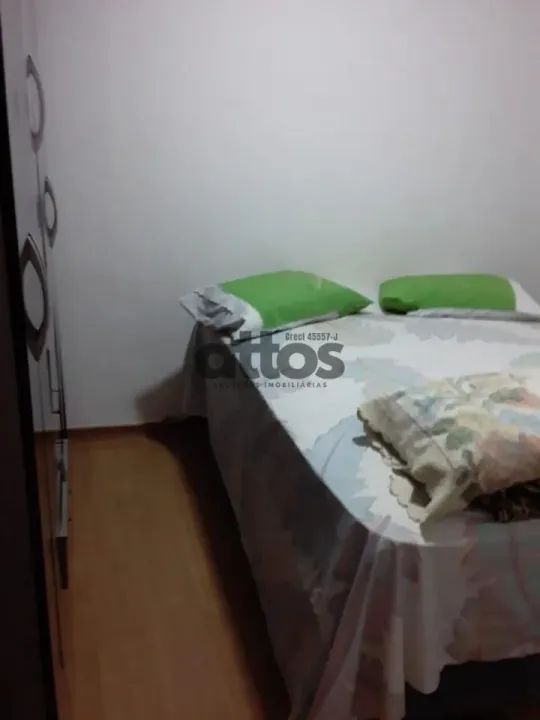 Apartamento em Residencial Monsenhor Romeu Tortorelli - São Carlos, SP - Foto 2