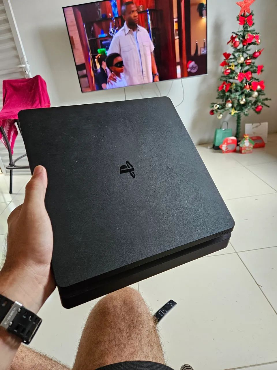 Playstation 4