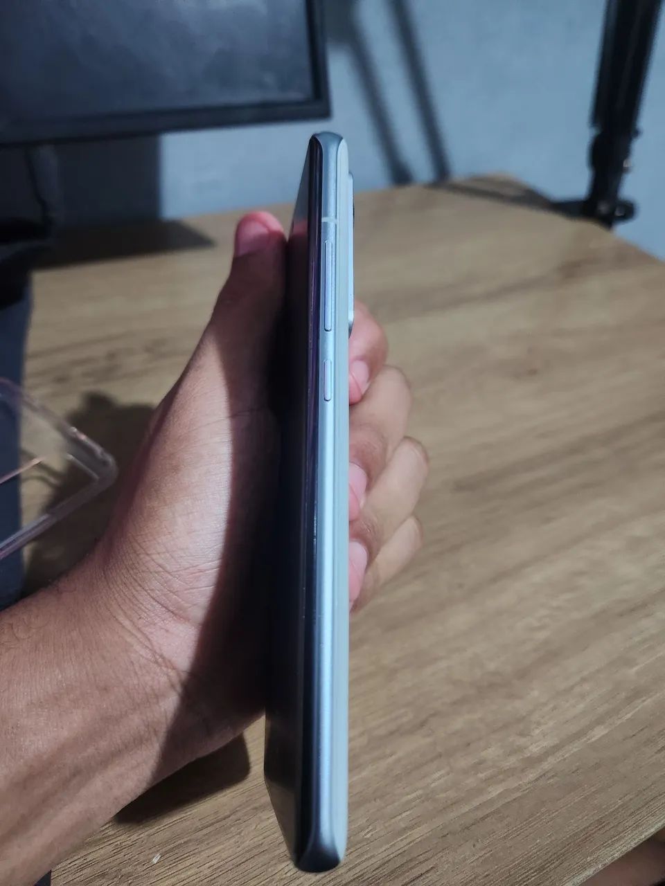 Xiaomi 12 5G 256GB Snapdragon 8 Gen 1 - Perfeito estado - Foto 4