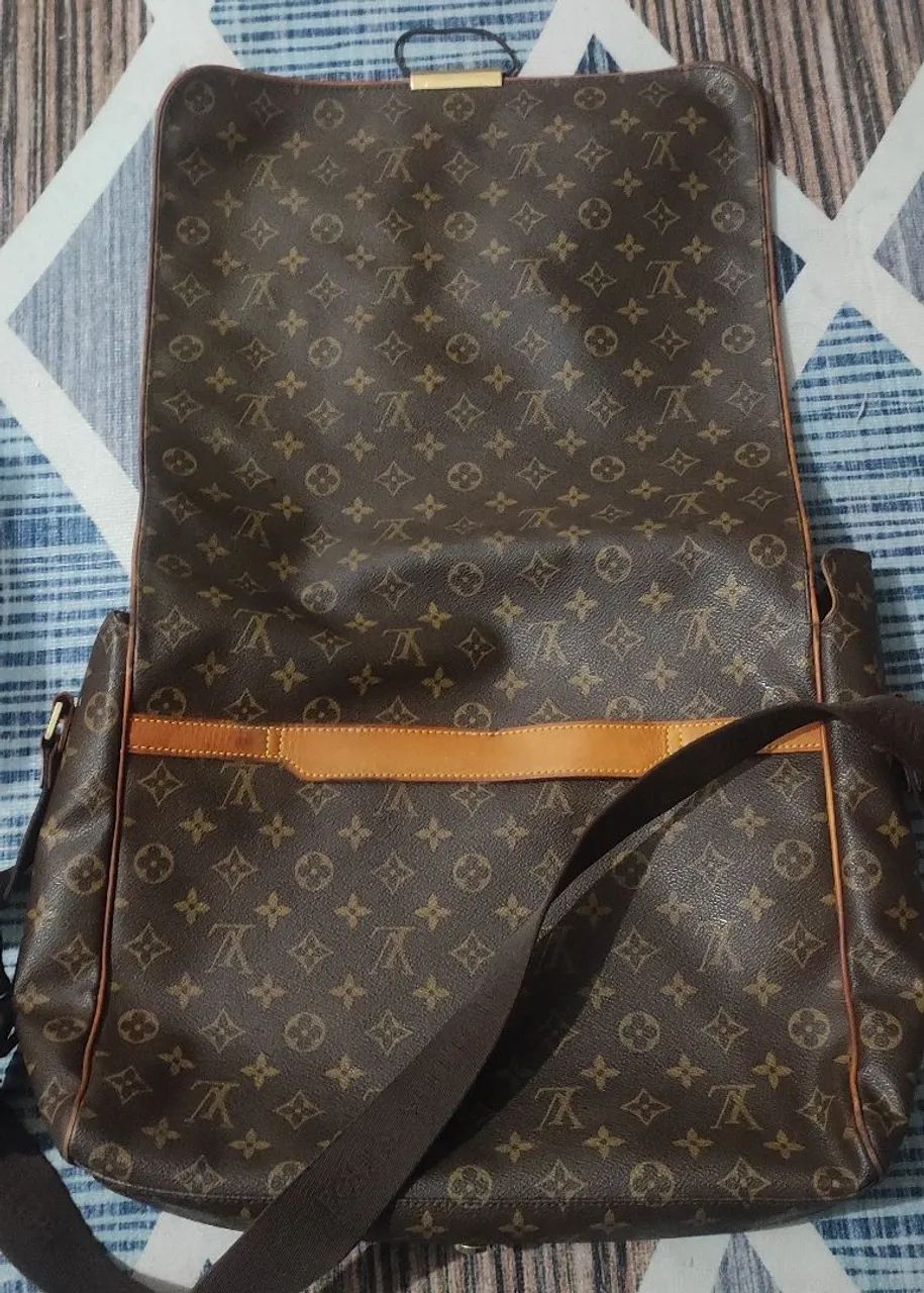 Bolsa Louis Vuitton Monogram Original - Foto 5