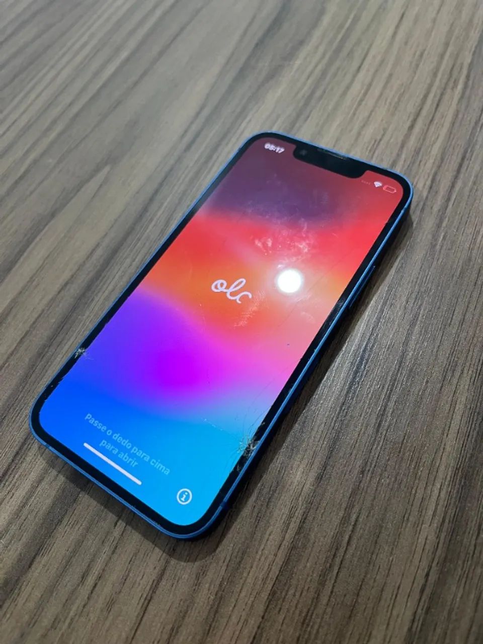 Iphone 13 Mini - 128GB - Foto 2