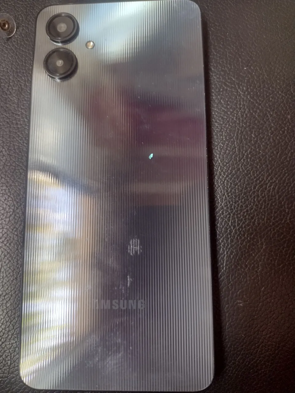 Samsung Galaxy A6 Novo