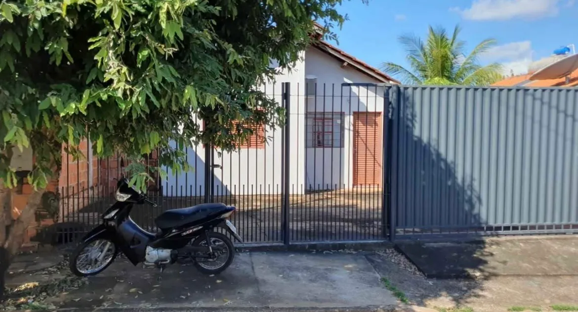 Oportunidade de comprar sua casa