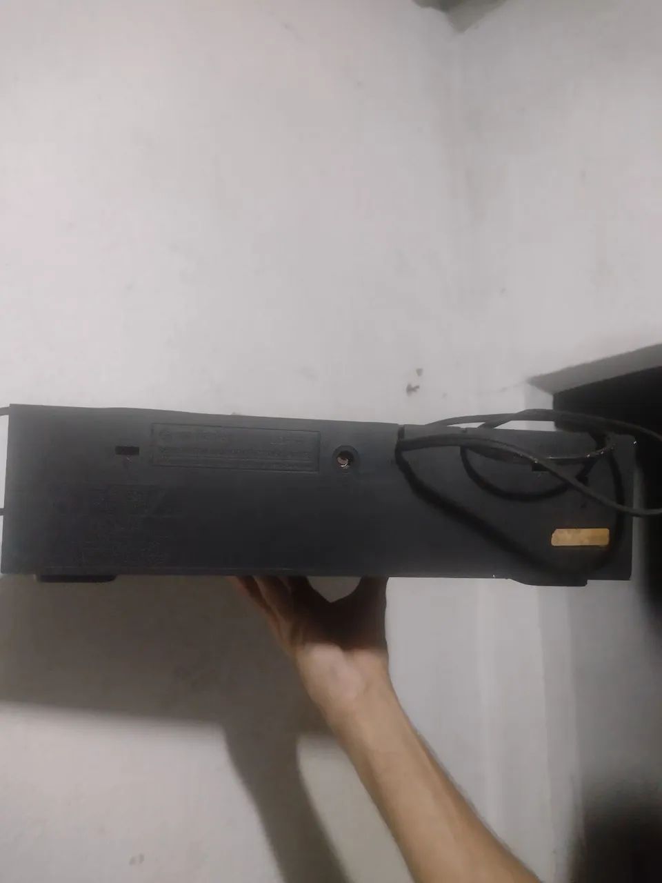 Cd player gradiente at3 - Foto 2