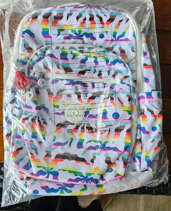 Kipling Rainbow Palm Seoul - Foto 5