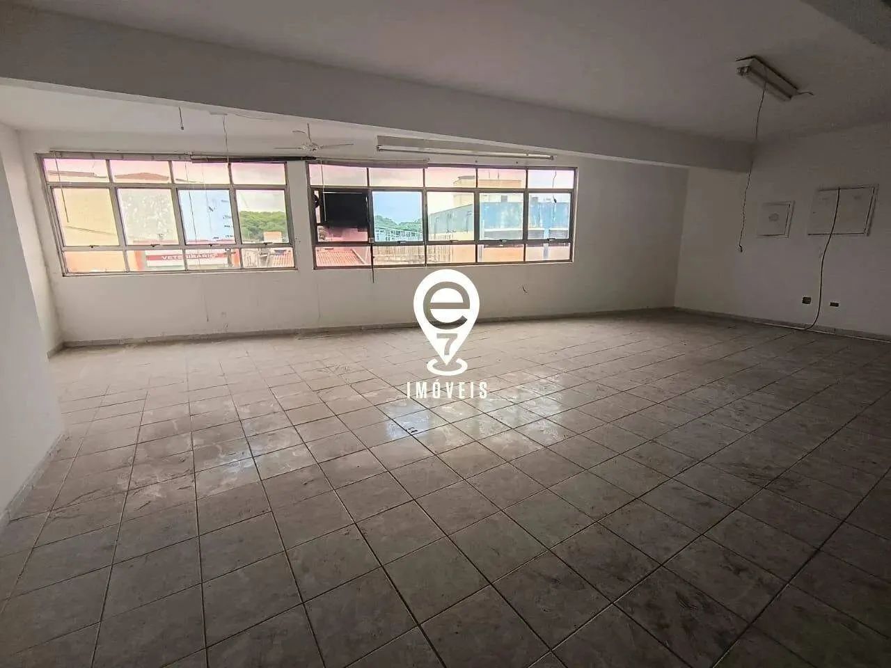 SOBRELOJA PARA LOCAÇÃO DE 100M² NA VILA GUARANÍ - Foto 3