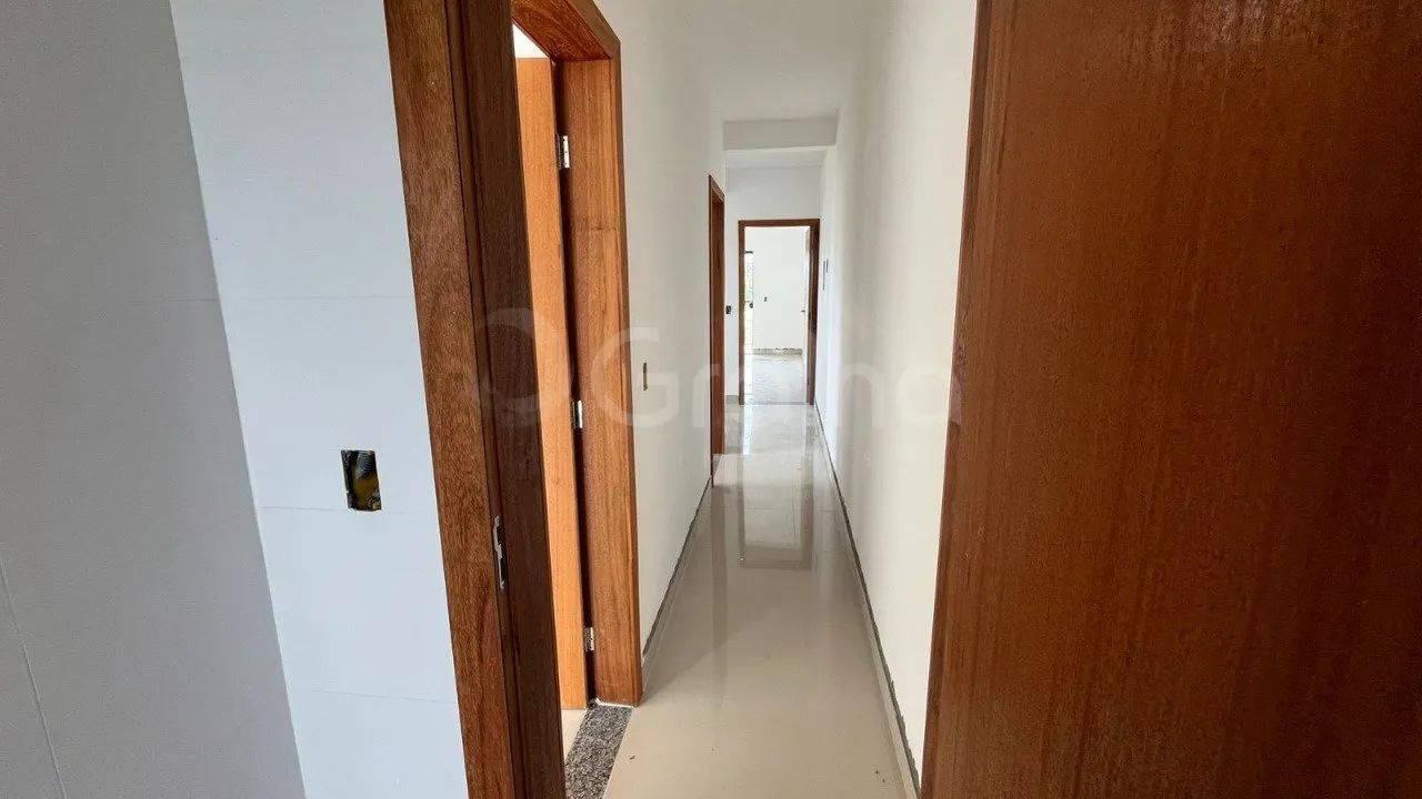 Sobrado em são José de 3 dormitórios com suite e área Gourmet. - Foto 5