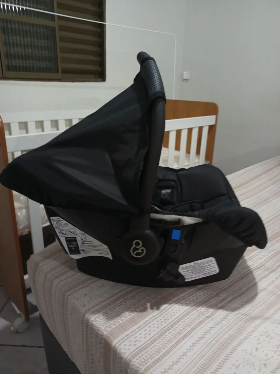 Bebê Conforto Galzerano