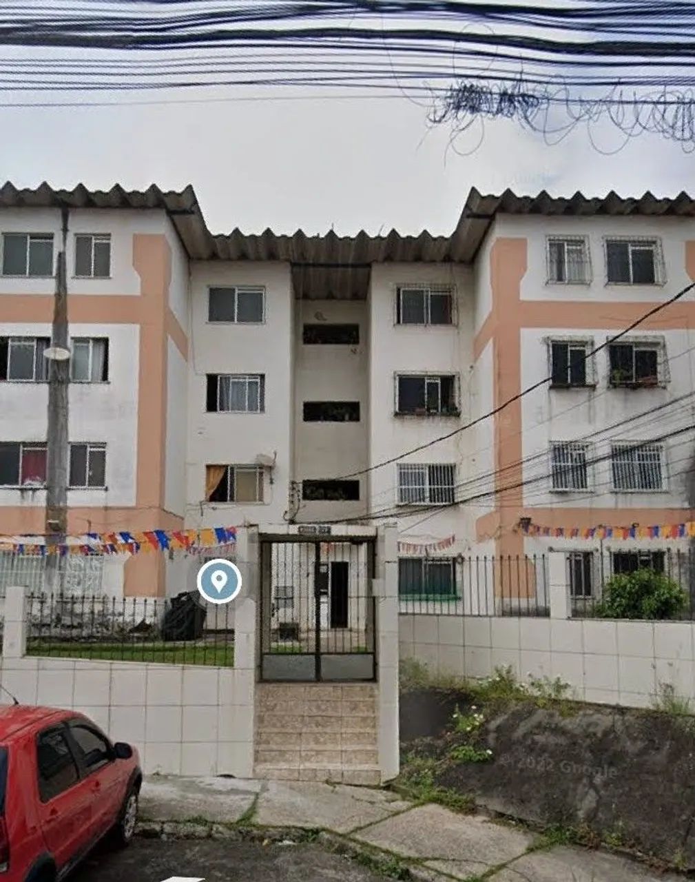 Foto - Salvador - Tancredo Neves