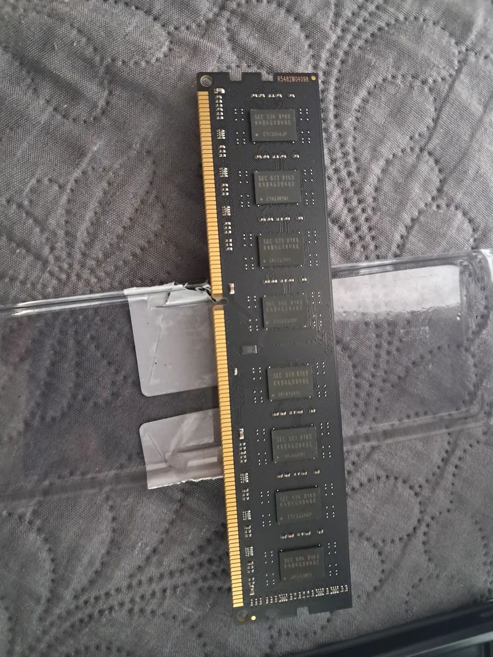 MEMÓRIA RAM - Foto 3