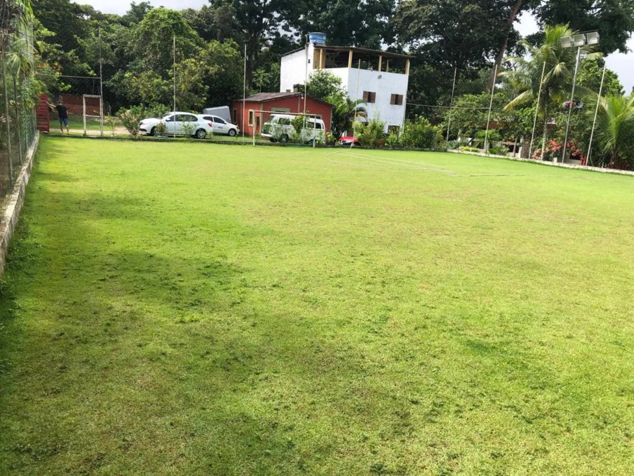 SUPER ESTRUTURA PARA HOSPEDAGEM DE GRUPOS, NOS FINS DE SEMANA E FERIADOS