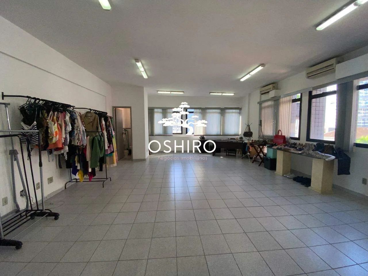 Sala Comercial - à Venda - Gonzaga - Santos - Foto 3