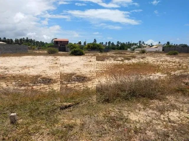 $ Terreno à Venda  322,5 m² Escriturado a 300 mt da Praia da Aruana em Robalo - Aracaju -  - Foto 2