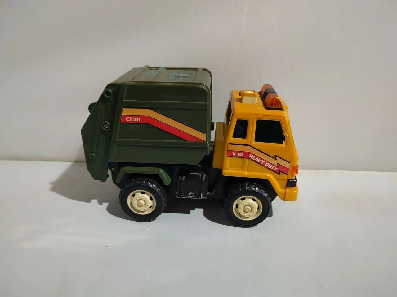 Carrinho antigo  - Foto 2