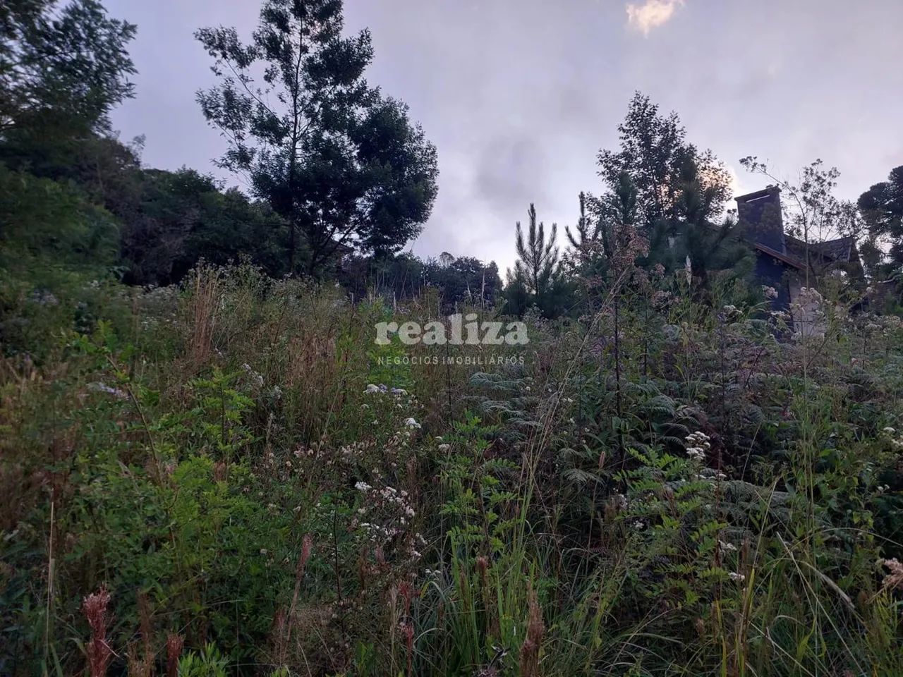 RESIDENCIAL VALE DAS COLINAS - Foto 4