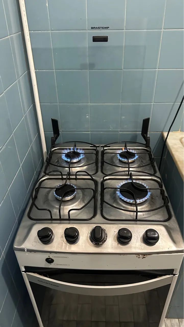 Fogão  - Foto 3