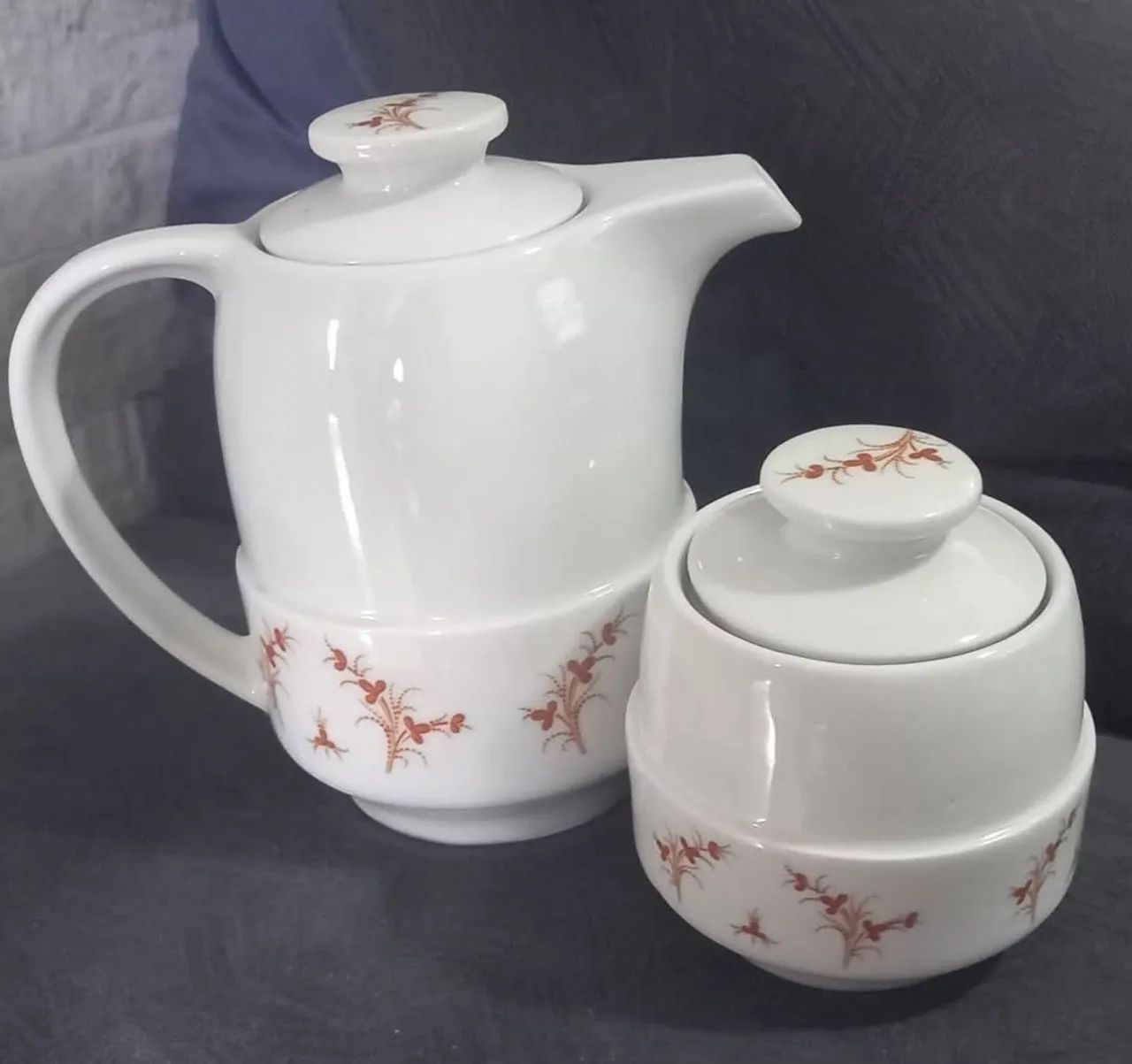 Porcelana pozzani