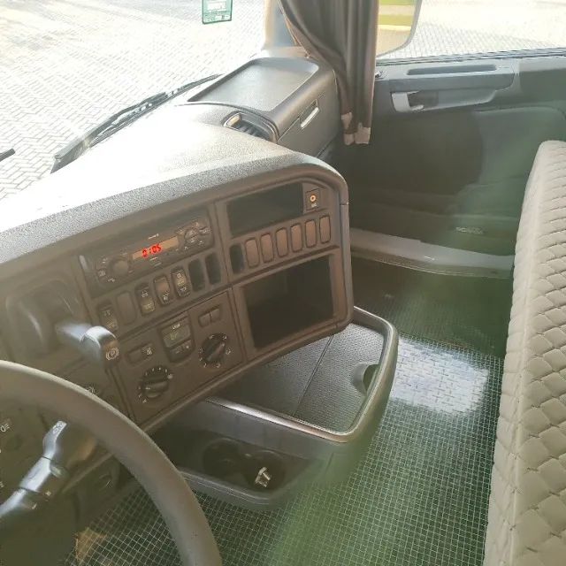 Scania R440 6x2 2014 - Foto 9