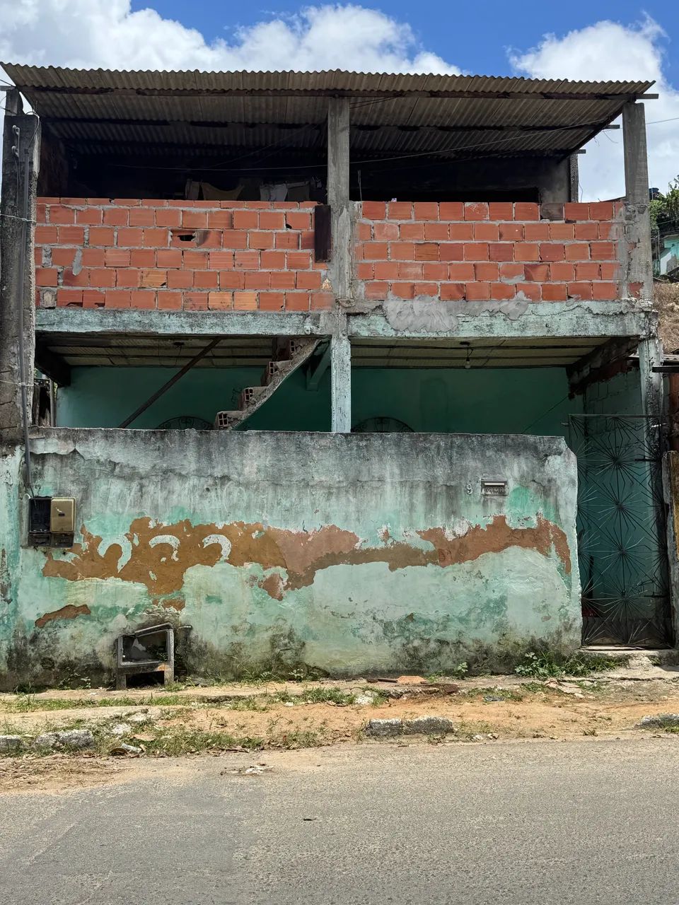 Foto - Simões Filho - 